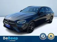 Usata Mercedes E220 Premium 2023 Grigio Station wagon
