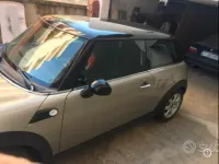 Usata Mini Cooper Coupé 120 CV (88 kW) 2008 Coupé