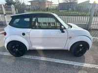 Usata Chatenet CH26 2018 Bianco Utilitaria