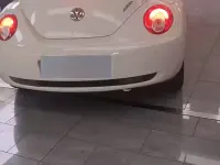 Usata VW New Beetle 102 CV (75 kW) 2010 Utilitaria