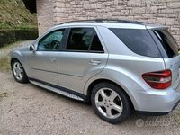 Usata Mercedes ML320 2007 SUV