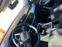 Usata Audi Q3 150 CV (110 kW) 2019 Nero SUV