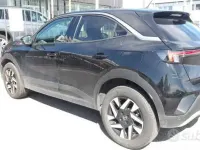 Occasion Opel Mokka Elegance 131 ch (96 kW) 2021 Noir SUV