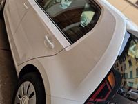 Usata VW up! 70 CV (51 kW) 2017 Bianco Utilitaria
