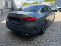 Usata Mercedes C220 Advanced Plus 200 CV (147 kW) 2023 Grigio Berlina