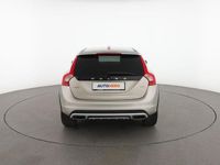Usata Volvo V60 CC Momentum 150 CV (110 kW) 2017 Beige Station wagon