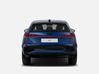 Nuova Audi Q3 Sportback S-Line 272 CV (200 kW) 2026 Verde salvia metallizzato SUV