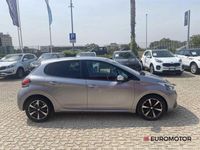 usata Peugeot 208 1.5 bluehdi Signature s&s 100cv 5p