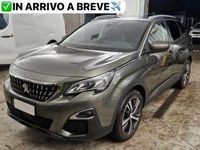 usata Peugeot 3008 1.5 HDI 130 CV EAT8 ALLURE TETTO+NAVI+CERCHI