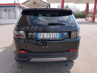 Usata Land Rover Discovery Sport 179 CV (131 kW) 2019 SUV