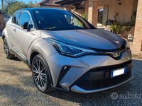 Usata Toyota C-HR Lounge 98 CV (72 kW) 2021 SUV