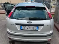 Usata Ford Focus 90 CV (66 kW) 2007 Berlina