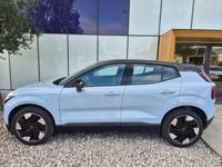 Usata Volvo EX30 Plus 147 kW (200 CV) 2025 Vapour grey SUV