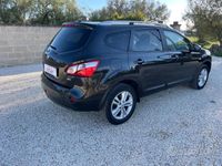 usata Nissan Qashqai +2 Qashqai +2 1.5 dci 2014