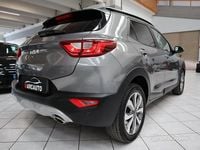 Usata Kia Stonic Style 2024 Grigio SUV