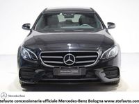usata Mercedes C220 d 4Matic Auto Premium del 2019 usata a Castel Maggiore
