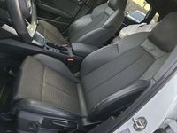 Usata Audi A3 S-Line 150 CV (110 kW) 2021 Bianco Berlina
