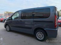 Occasion Citroën Jumpy Seduction 128 ch (94 kW) 2015 Gris Monospace