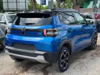 Usata Citroën C3 101 CV (74 kW) 2025 Nero SUV