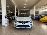 usata Renault Clio IV Clio TCe 12V 90 CV GPL Start&Stop 5 porte Energy Zen