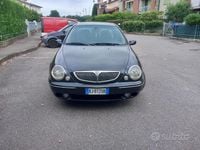 Usata Lancia Lybra 154 CV (113 kW) 2000 Nero Berlina