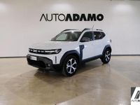 Usata Dacia Duster 91 CV (66 kW) 2024 Blu SUV