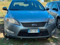 usata Ford Mondeo 2008 Ghia Automatico