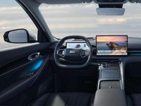 Nuova Geely EX5 160 kW (218 CV) 2026 Other SUV