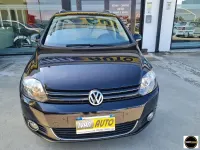 Usata VW Golf Plus Highline 122 CV (89 kW) 2009 Nero Monovolume