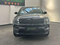 Usata Jeep Compass Night Eagle 131 CV (96 kW) 2022 Gray SUV