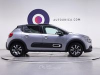 Usata Citroën C3 PureTech 83 CV (61 kW) 2024 Grigio Berlina