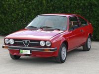 usata Alfa Romeo Sprint 1.3 1.3 Veloce - ASI Targa Oro