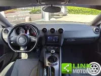 Usata Audi TT Ambiente 200 CV (147 kW) 2007 Grigio Coupé