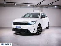 Usata Opel Corsa 101 CV (74 kW) 2025 Bianco Utilitaria