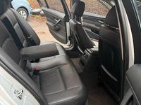 Usata BMW 320 163 CV (119 kW) 2006 Grigio Berlina