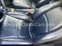 Usata Porsche 911 Carrera 272 CV (200 kW) 1994 Blu Coupé