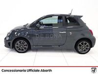 Usata Abarth 595 145 CV (106 kW) 2020 Grigio Utilitaria