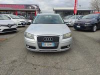 usata Audi A3 SPB 2.0 16V TDI Ambition