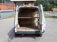 Usata Ford Transit Connect 2011 Bianco Monovolume
