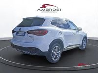 Usata MG EHS Exclusive 258 CV (189 kW) 2021 Bianco SUV