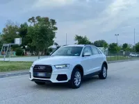 Usata Audi Q3 Sport 150 CV (110 kW) 2016 SUV