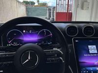 Usata Mercedes C220 Premium 200 CV (147 kW) 2021 Station wagon