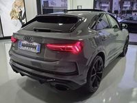 Usata Audi RS Q3 Sportback 400 CV (294 kW) 2022 SUV