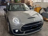 Usata Mini Cooper SD Clubman Hype 190 CV (139 kW) 2017 Station wagon