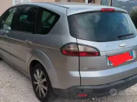 Usata Ford S-MAX S 145 CV (106 kW) 2006 Monovolume