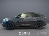 Usata DS Automobiles DS7 Crossback Performance Line Plus 131 CV (96 kW) 2024 Grigio titano SUV