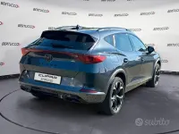 Usata Cupra Formentor 150 CV (110 kW) 2023 SUV