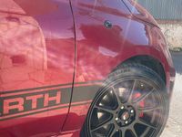 Usata Abarth 500 135 CV (99 kW) 2009 Utilitaria