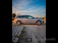 usata Opel Astra 1.7 Diesel