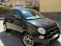 Usata Fiat 500 Sport 69 CV (50 kW) 2011 Utilitaria